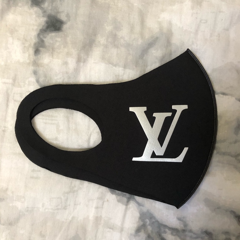 NEW- Mask